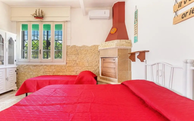 1960 Villa Aurora - Mono Aury by Barbarhouse