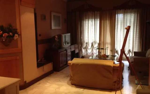 B&B Il Bagolaro dell'Etna