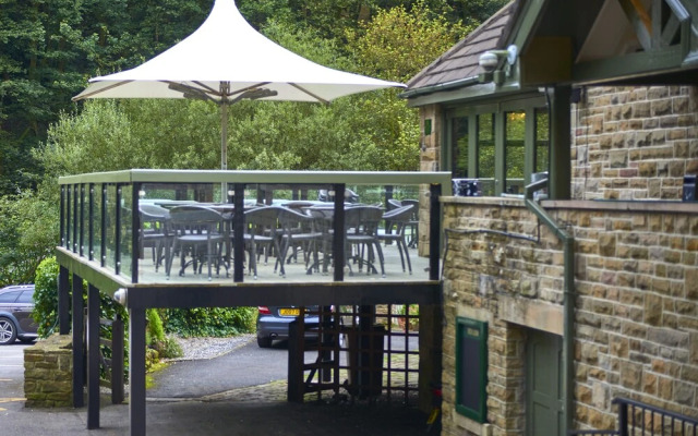 The Red Lion