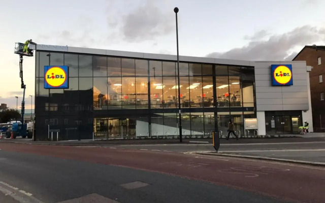 Surrey Quays Studio
