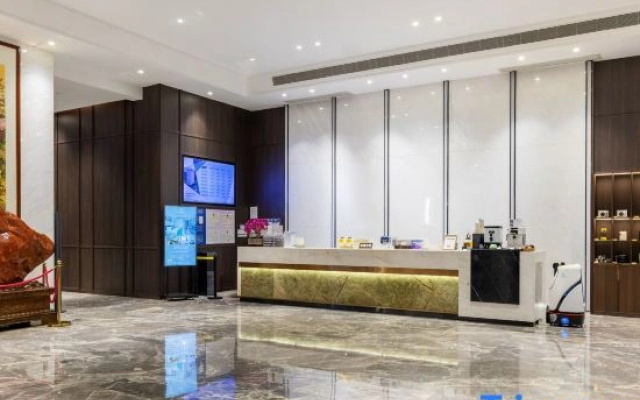Shanshui S Hotel (Huizhou Zhongkai Hui Huan Store)