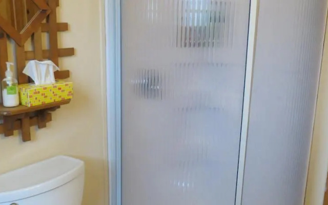 Bed & Breakfast at Chesley Lake