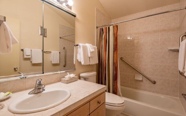 Villager #1235 - 2 Br Condo