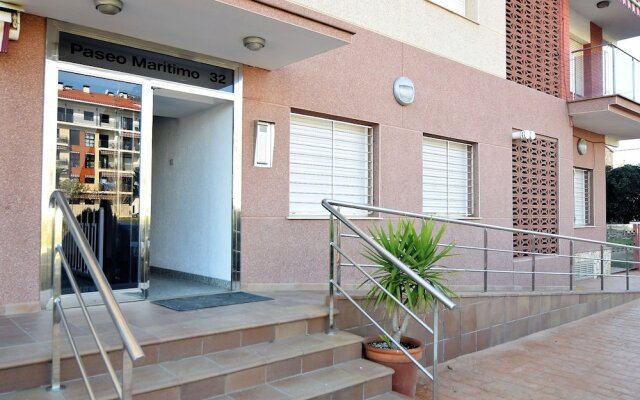 HomeHolidaysRentals Maritim V