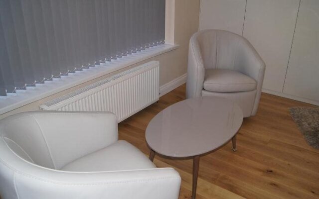 Arfryn House Bed and Breakfast