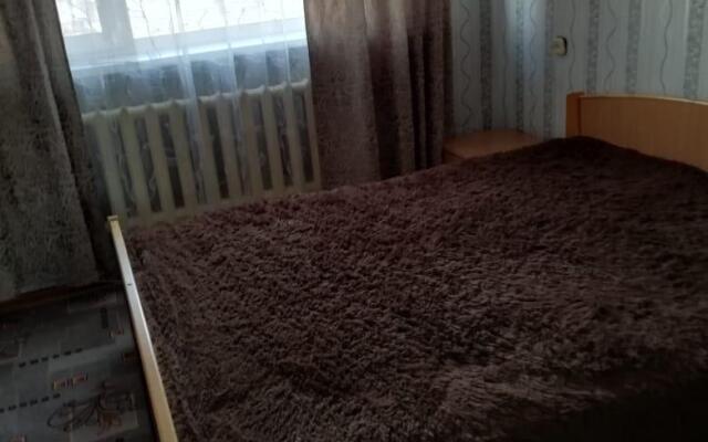 Квартиры посуточно на Магистральной 35