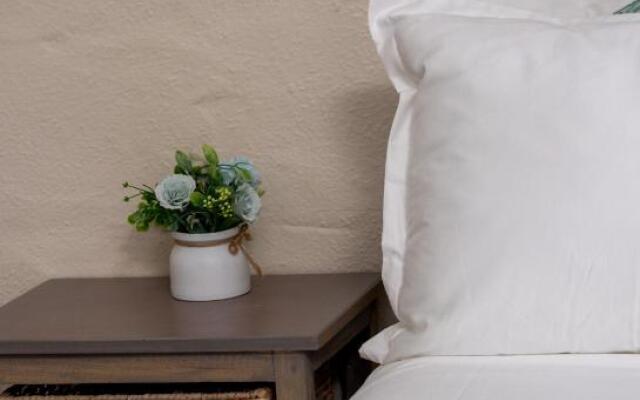 Hillas Ridge Guesthouse (Adults Only)