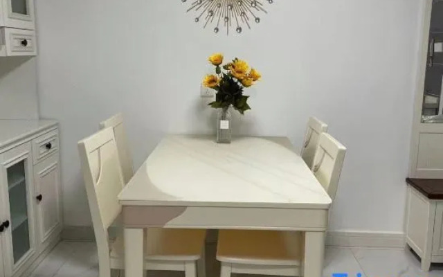 Shanghai Pig Pig B&B