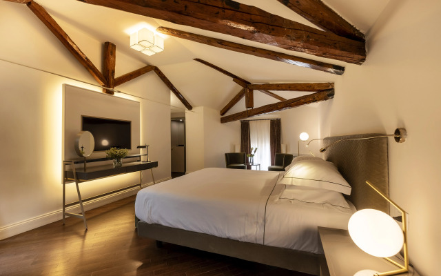 Hotel Villa Soligo - Small Luxury Hotels of the World