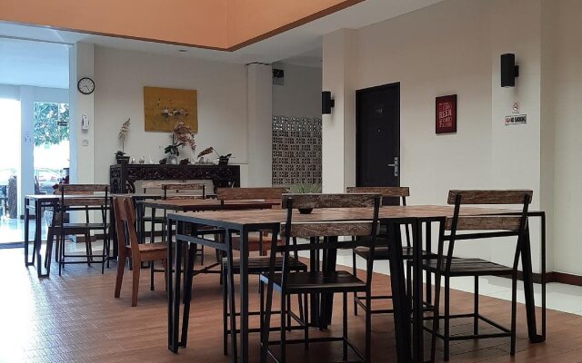 Hotel Pantes Kawi Semarang