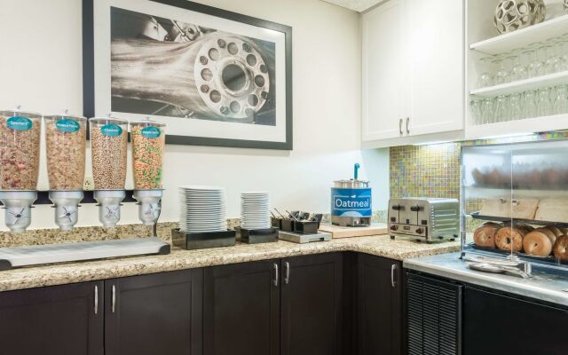Homewood Suites by Hilton Raleigh-Durham AP/Research Triangle