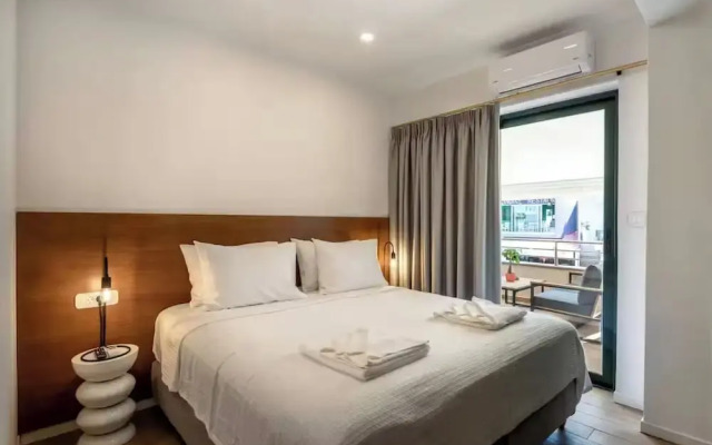 Solsalt 1min Walk to Beach 1min From Everything