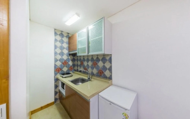 Hongcheon Le Grand Chariot Pension