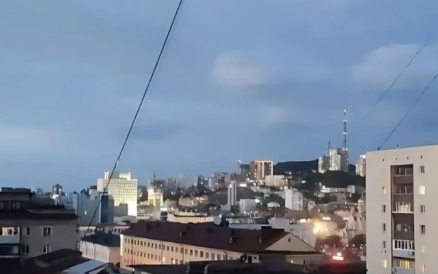 Апартаменты на улице Посьетская 11