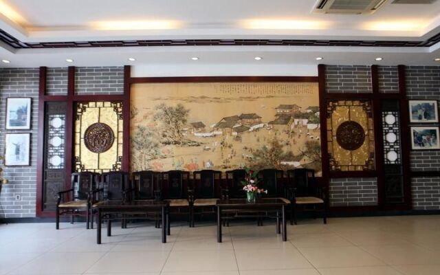 Li River Hotel