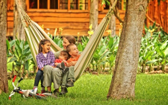 Inraki Lodge