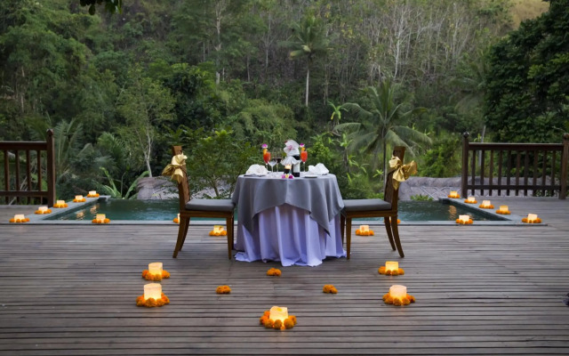 The Lokha Ubud Resort, Villas & SPA