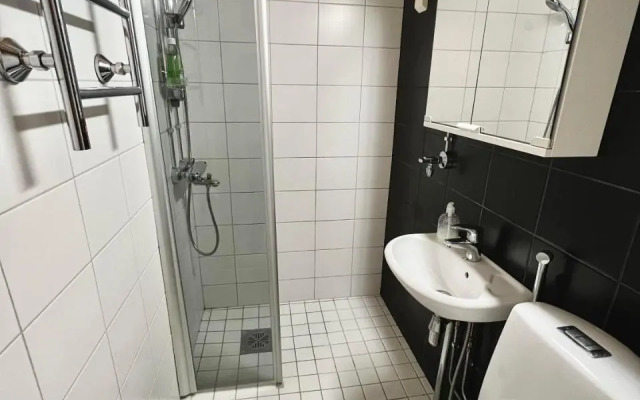 Lovely Central Apartment Helsinki