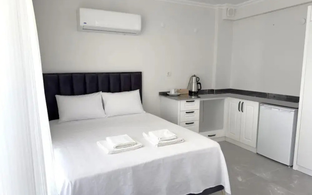 The Dalaman Suites & Pansiyon