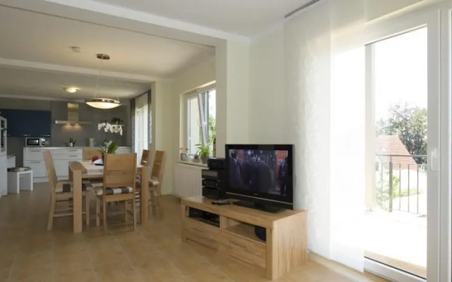 Feriendomizil Buchenweg