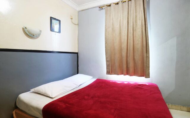 Sudirman Boutique Room