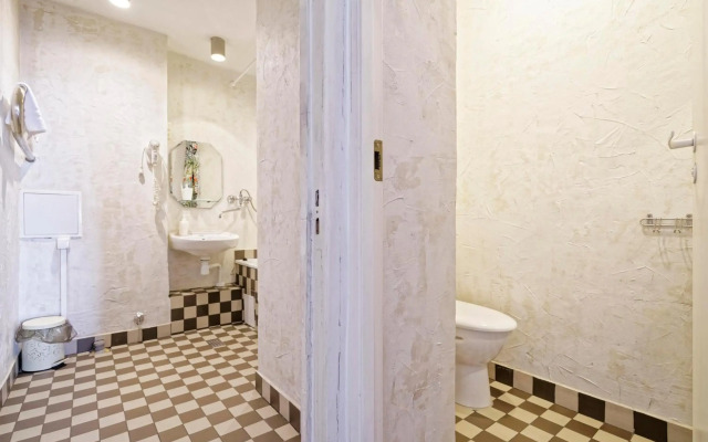 Viktorija Hotel