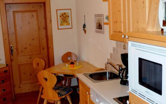 Appartementhaus Olympia Schlössl