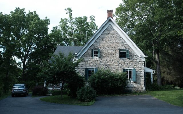 The Stone House B&B