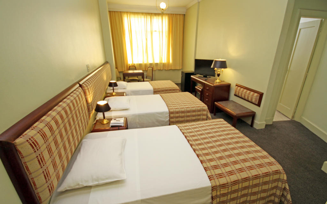 San Raphael Hotel