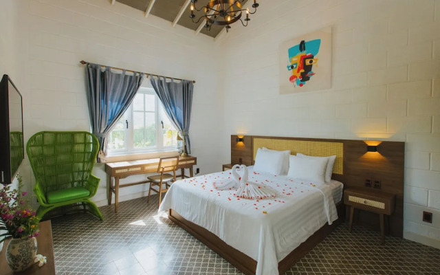 Perolas Villas Resort