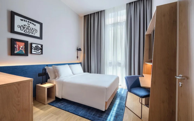 Hampton By Hilton Venice Isola Nuova