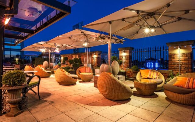 Great John Street Hotel