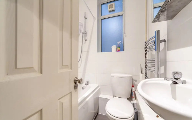 Charming and Cosy flat