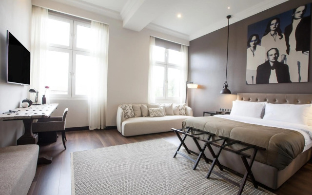 Quentin XL Potsdamer Platz Hotel