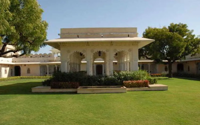 Sardargarh Heritage Hotel