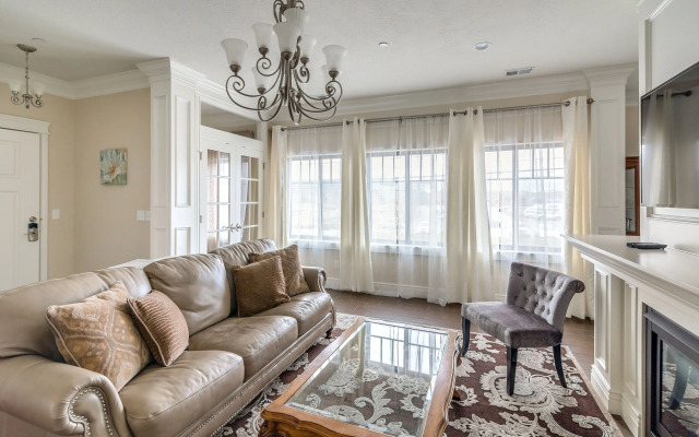 Aspenwood Manor South