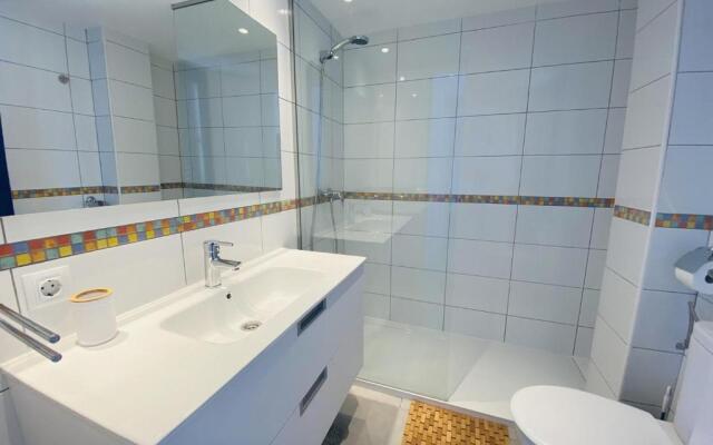Apartamento Brumar2 Corralejo