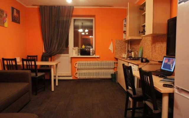 Lodging houses Cub@