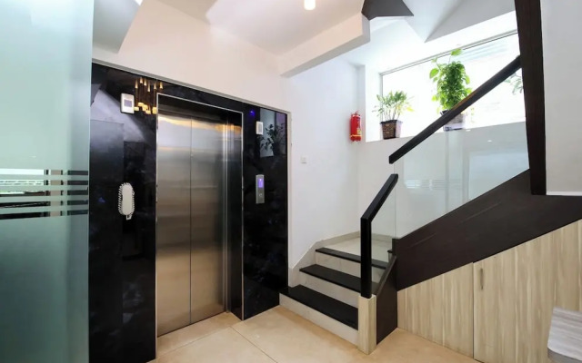 Goodland Elegance