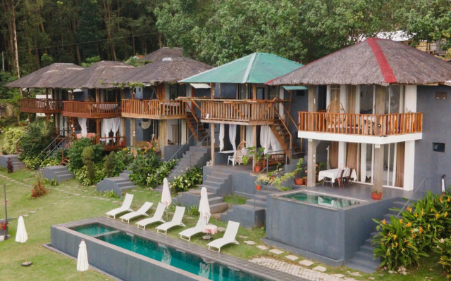 Bintana Sa Paraiso Binunsaran