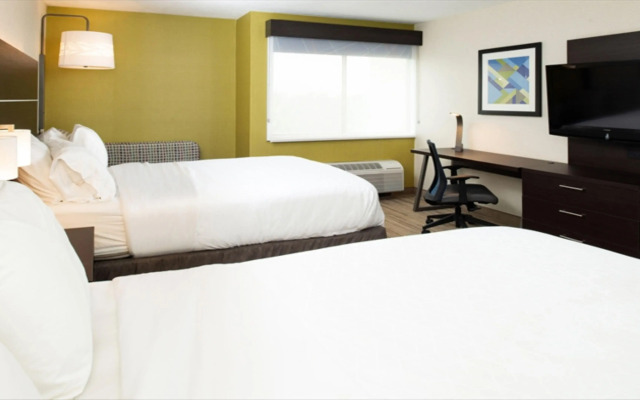 Holiday Inn Express West Cincinnati by IHG