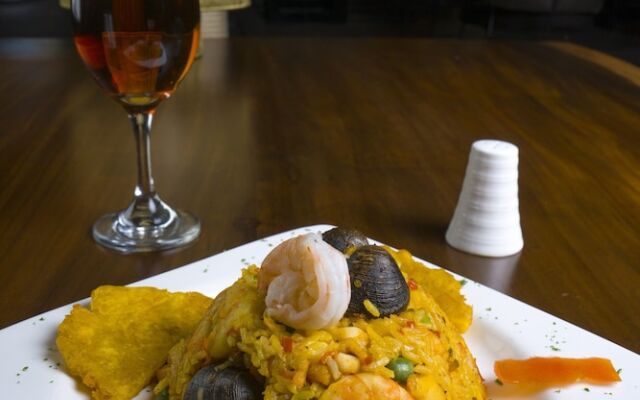 AITABU Hotel Campestre