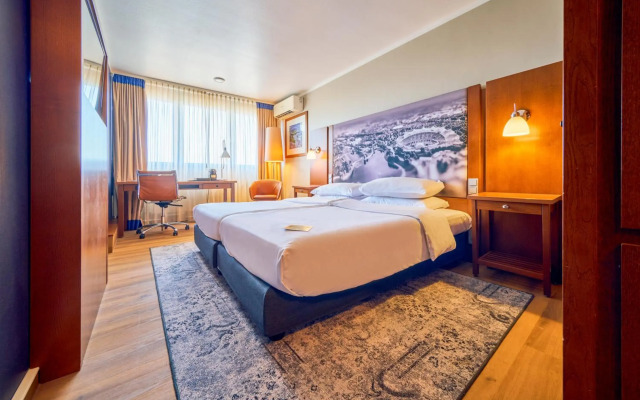 Arthotel ANA im Olympiapark