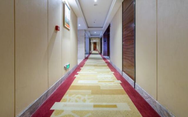 Jiuzhou International Hotel