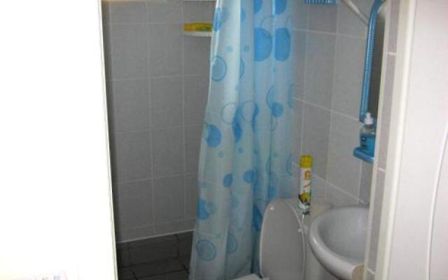 Guest House v Vodnikie
