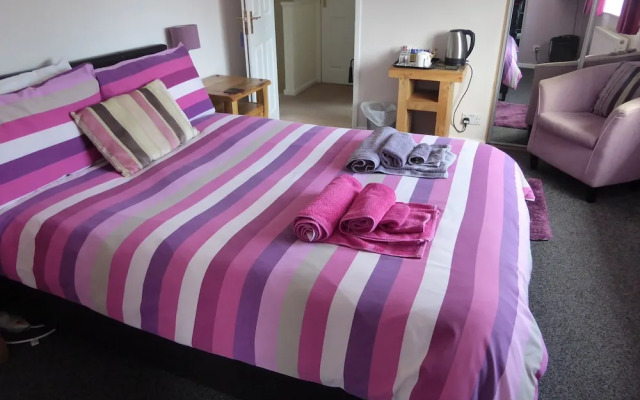 Mayfields Guest House