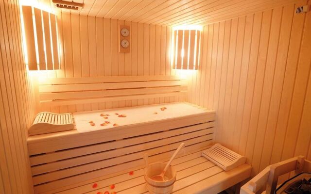 Appart'City Classic Reims Parc des Expositions