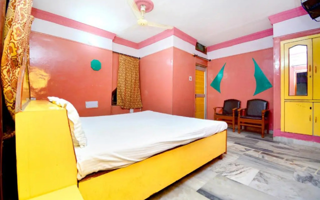 Locham Guest House by OYO Rooms