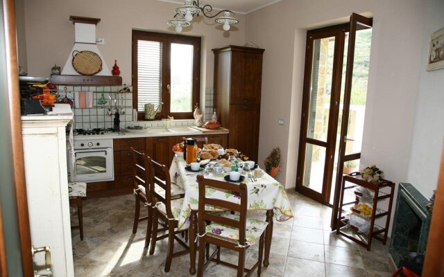 Country House La Casa in Campagna
