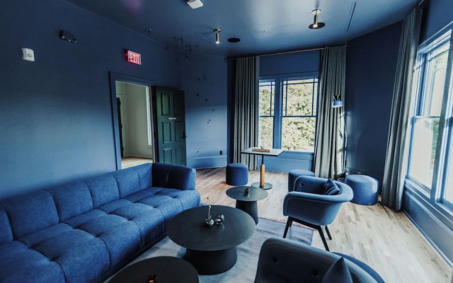 Pratt Place Inn and Barn